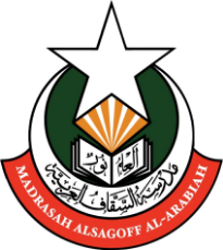 Logo - Alsagoff