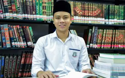 Madrasah Aljunied catat keputusan memberangsangkan