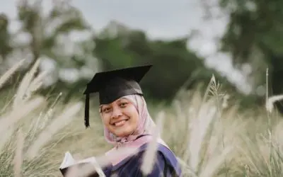 Education is the key to climbing the social mobility ladder