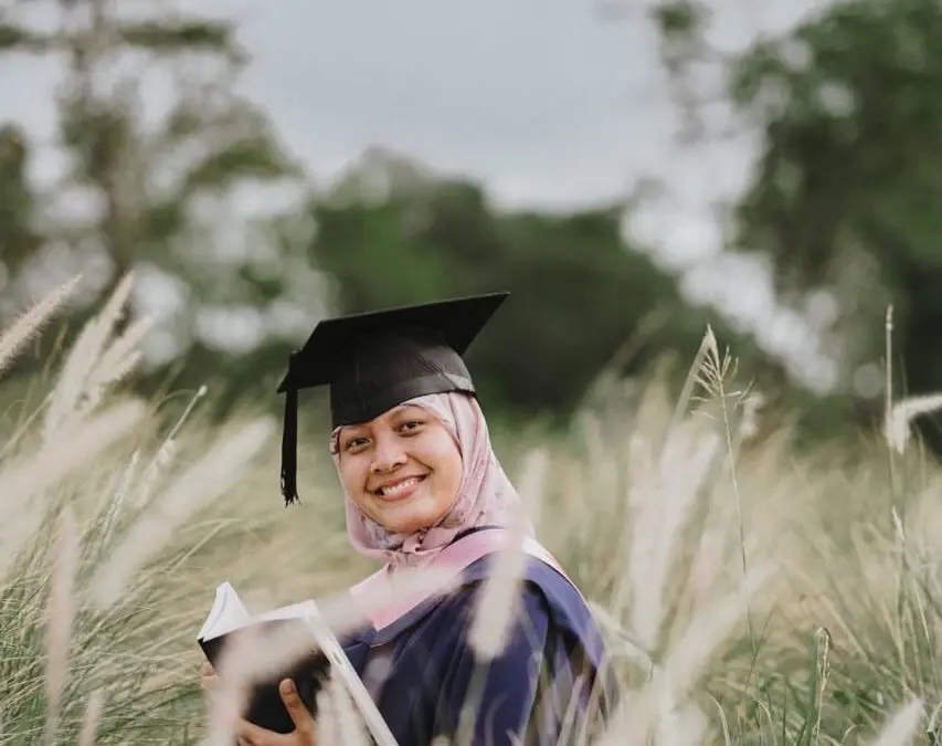 Education is the key to climbing the social mobility ladder