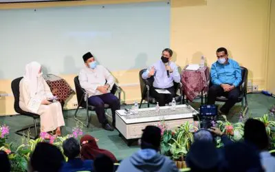 Strengthening Social Cohesion Starts at Home