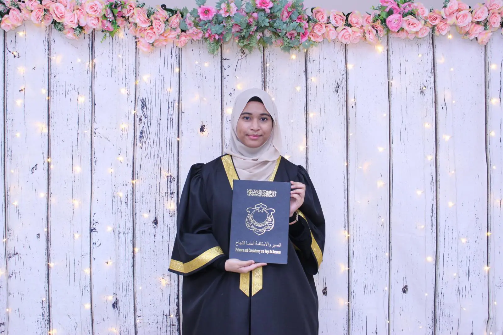 shariffah-data
