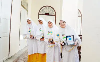 Madrasah Alsagoff juara debat Bahasa Arab di Malaysia, tewaskan pelajar serantau Tags: Madrasah Alsagoff Al-Arabiah