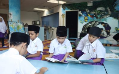 Madrasah bina kemahiran baru agar pelajar sedia hadapi cabaran masa depan