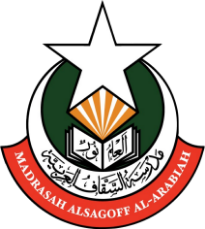 madrasah alsagoff logo
