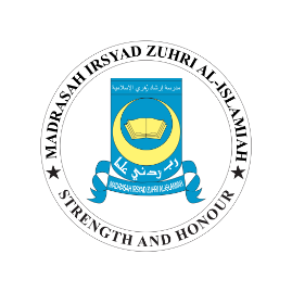 Logo - Irsyad