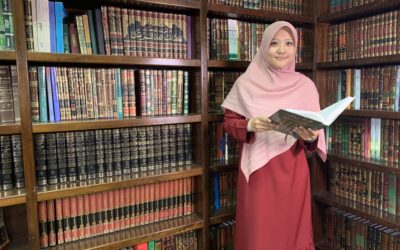 Ustazah Sri Nurayu